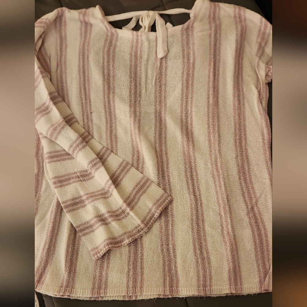 EXPRESS SWEATER